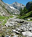 Baltschiedertal (UNESCO)