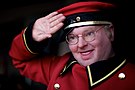 Benny Hill -  Bild