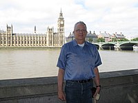 London, 2009