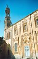 ‎Syrian Orthodox church, Midyat