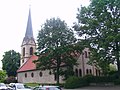 Ev.-luth. Pfarrkirche Stieghorst