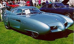 19?? Alfa Romeo BAT 5.