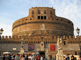 Castel Sant'Angelo