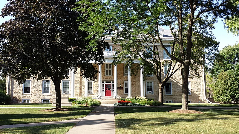 File:Smith Hall, Ripon College.jpg