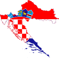 Croatia / Хорватия