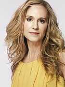 Holly Hunter -  Bild