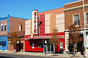 Civic Theater