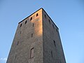 Français : Petite France, tour médiévale des Ponts-Couverts