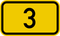 osmwiki:File:Bundesstraße 3 number.svg