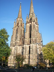 Elisabethkirche