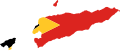 East Timor / Восточный Тимор