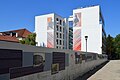 * Nomination Office\Apartment Building Murals in Warsaw --Scotch Mist 06:47, 26 October 2024 (UTC) * Promotion  Support Good quality. --ArildV 07:21, 26 October 2024 (UTC)