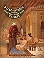 63 Belle of Nelson Whiskey poster uploaded by Coffee, nominated by Coffee