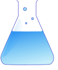 Thumbnail for File:Chemistry flask matthew 02.svg