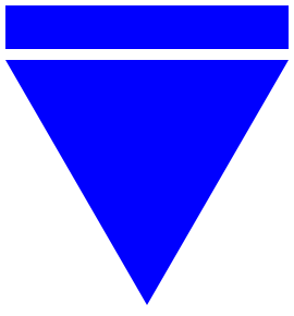 File:Blue triangle repeater.svg