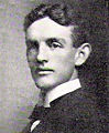 Edward Kidder Graham