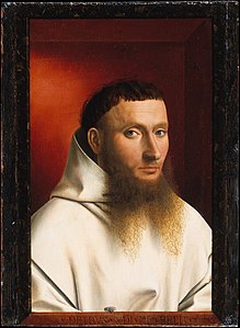 Petrus Christus Carthusian