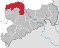 Nordsachsen Main category: Landkreis Nordsachsen