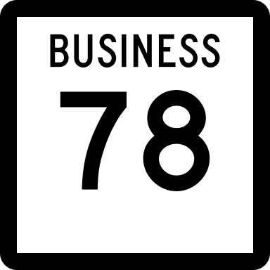 File:Texas Business 78.svg