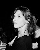 Jane Birkin -  Bild