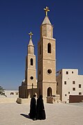 Monastery of Saint Anthony