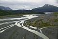 osmwiki:File:Braided river outwash plain.jpg