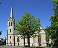 Stiftskirche in Schildesche