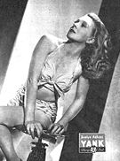 Evelyn Ankers -  Bild