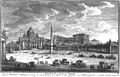 San Pietro in Vaticano