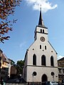 Français : Eglise Saint Guillaume