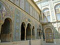 Golestan Palace