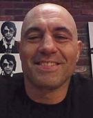 Joe Rogan -  Bild