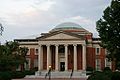 Morehead Planetarium and Science Center