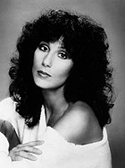 1987: Cher won for her performance in Moonstruck, her only nomination.