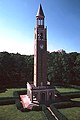 Morehead-Patterson Bell Tower