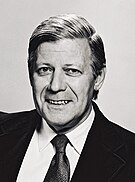 Helmut Schmidt -  Bild