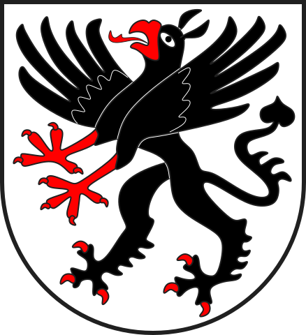 File:Bergün (Kreis) wappen.svg