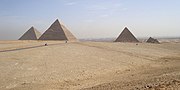 Thumbnail for File:Giza Plateau (31762565191).jpg