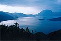 Lugu Lake, Yunnan