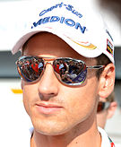 Adrian Sutil -  Bild