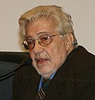 Ettore Scola -  Bild