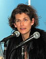 Janne Teller - Leipziger Buchmesse 2011