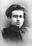 Antonio Gramsci -  Bild