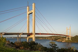 Tjörnbron September 2014 02