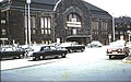 Hauptbahnhof im Jahr 1967