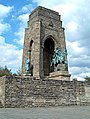 Hohensyburg monument