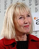 Brigitte Kronauer -  Bild