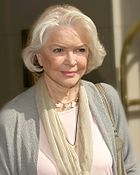 1974: Ellen Burstyn won for Alice Doesn't Live Here Anymore and was nominated four other times from 1973 to 2000.