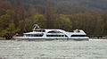 Personenschiff Boppard