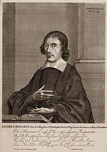 Jan Luyken Jacobus Koelman